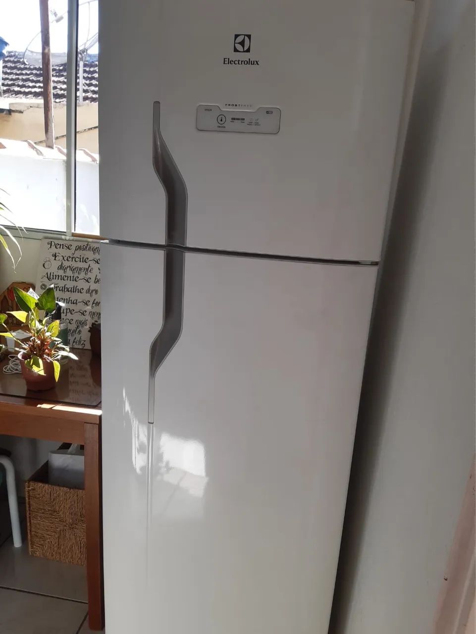 Geladeira Electrolux DFN39 - Foto 5