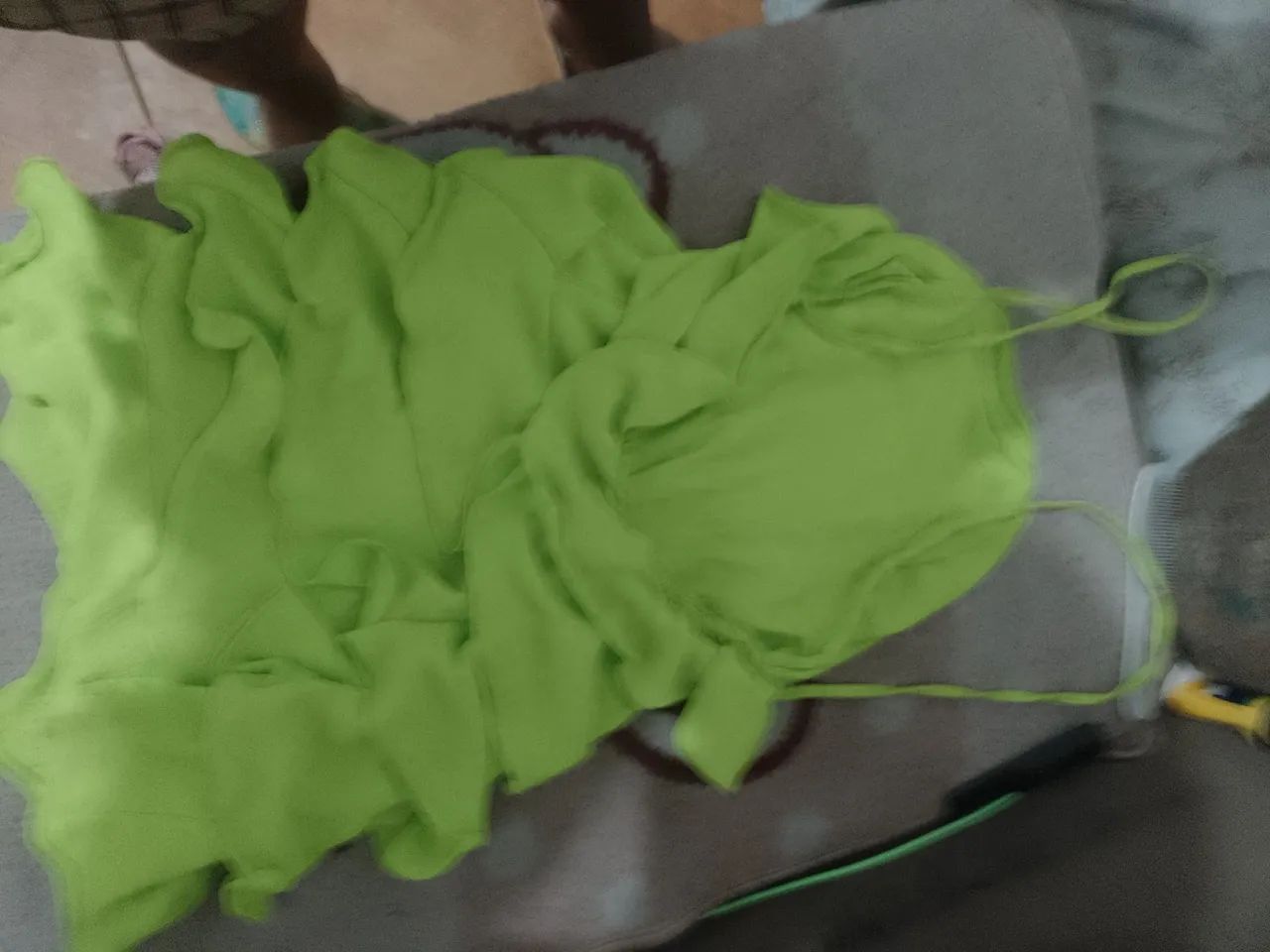 Vestido  - Foto 2