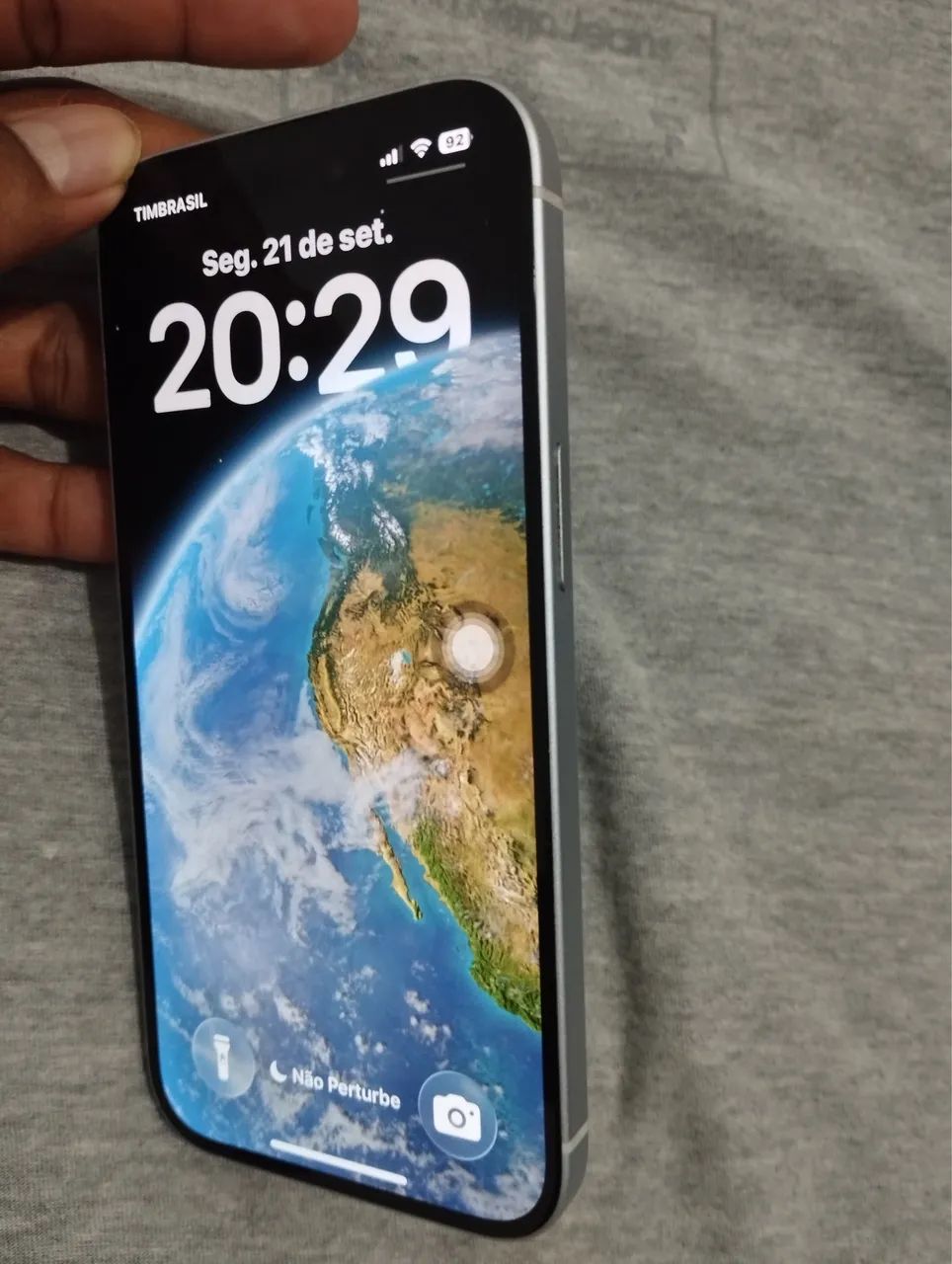 iPhone 15 128G  - Foto 2