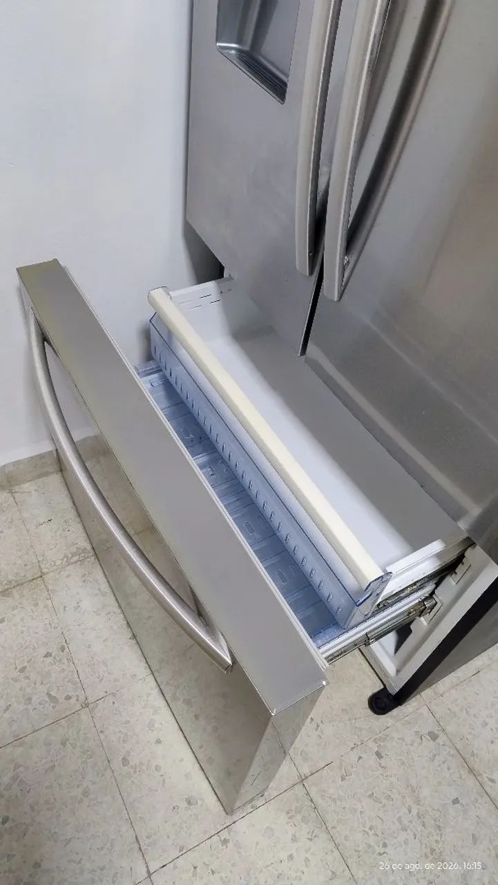 Geladeira frechdor Eletromec  - Foto 4
