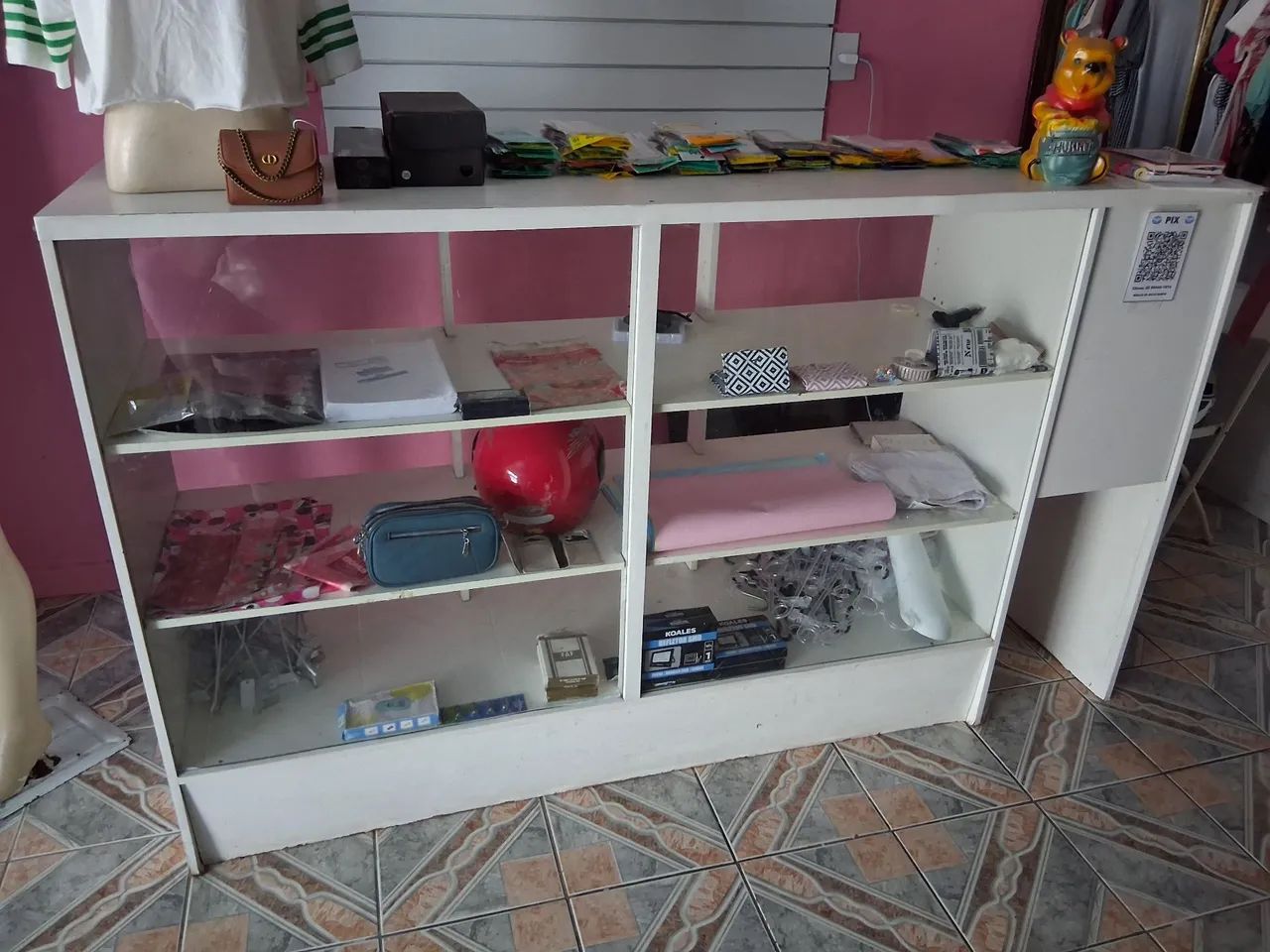 Balcão, oportunidade aproveite. - Foto 3