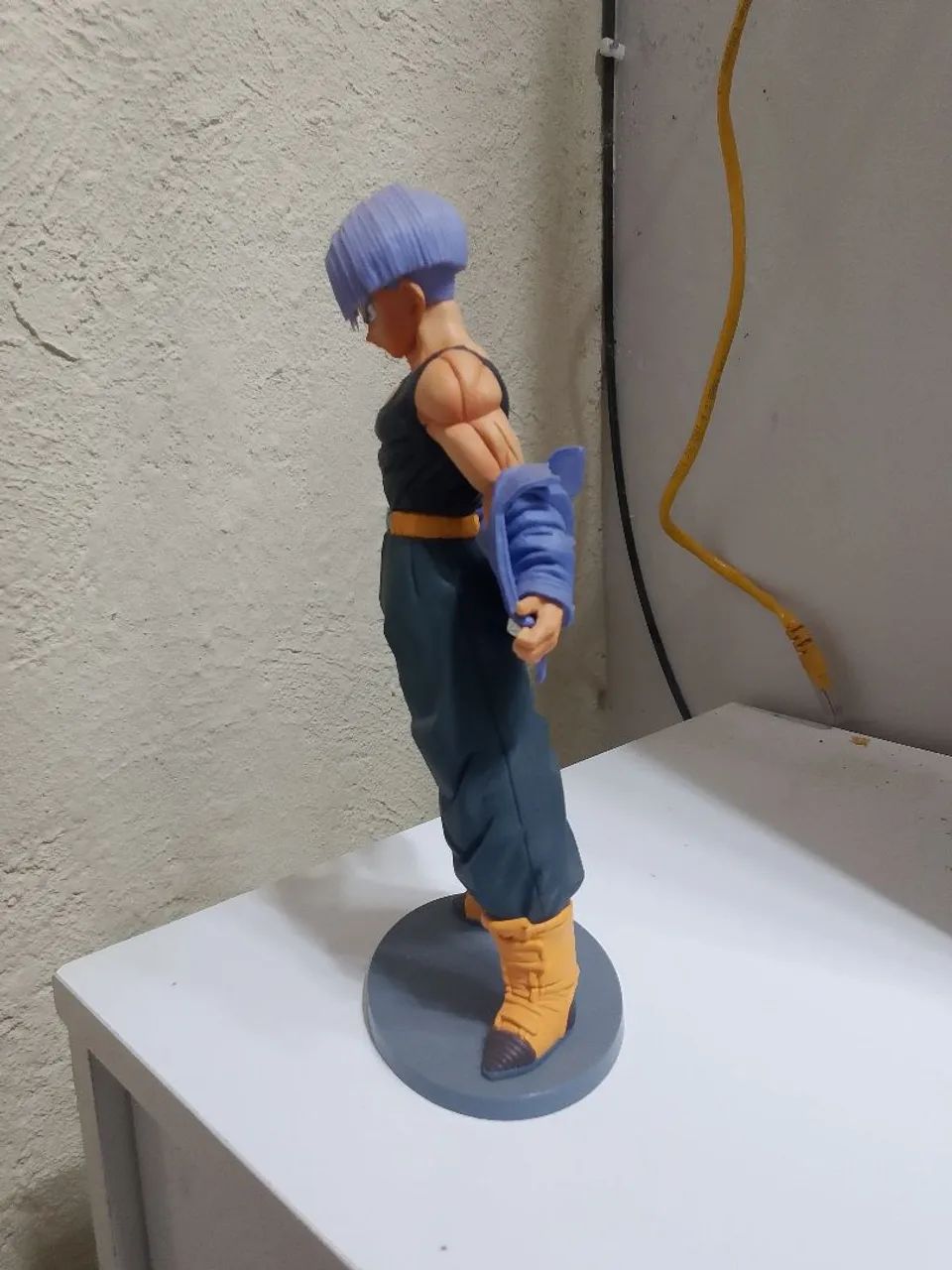 Trunks Banpresto  - Foto 3
