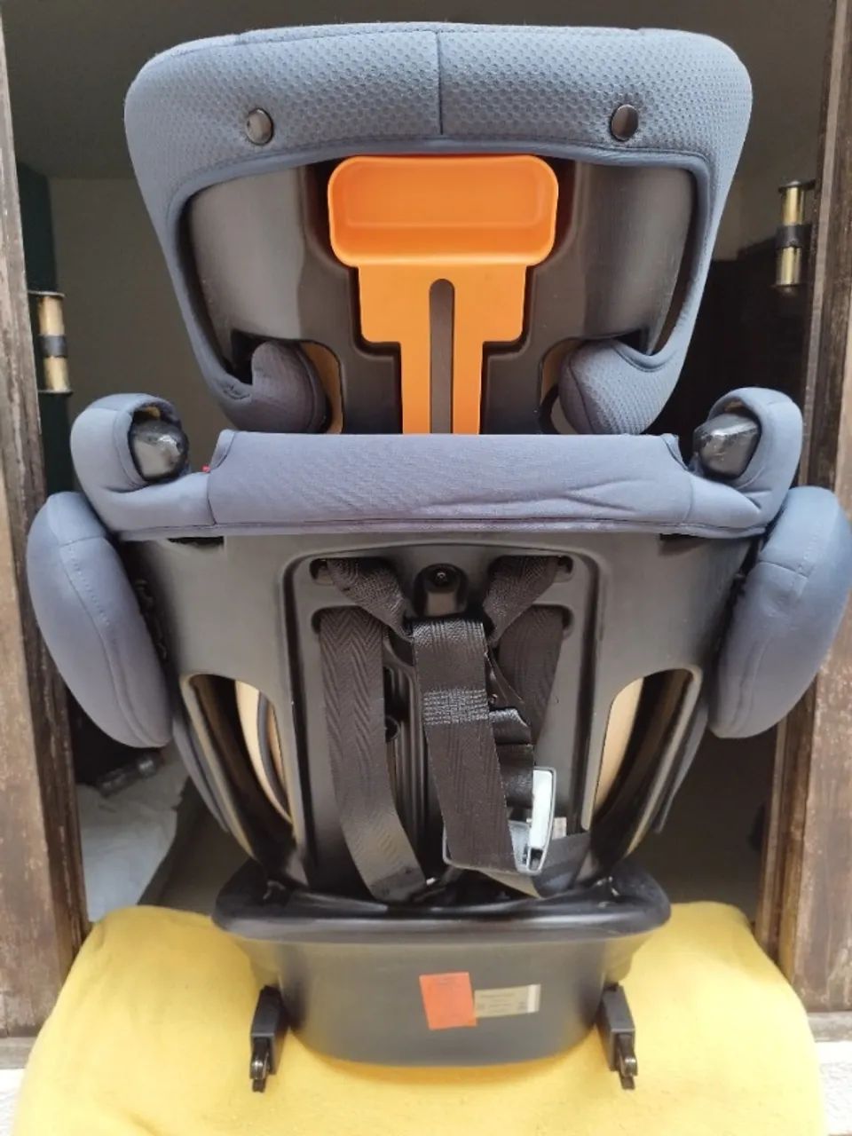 Cadeira Chicco Auto Unico Plus... - Foto 3
