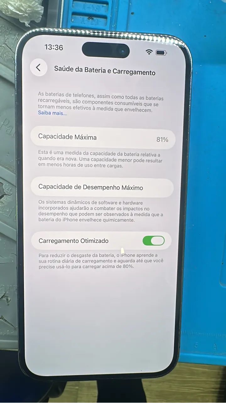 iPhone 14 Pro Max 256 - Foto 2