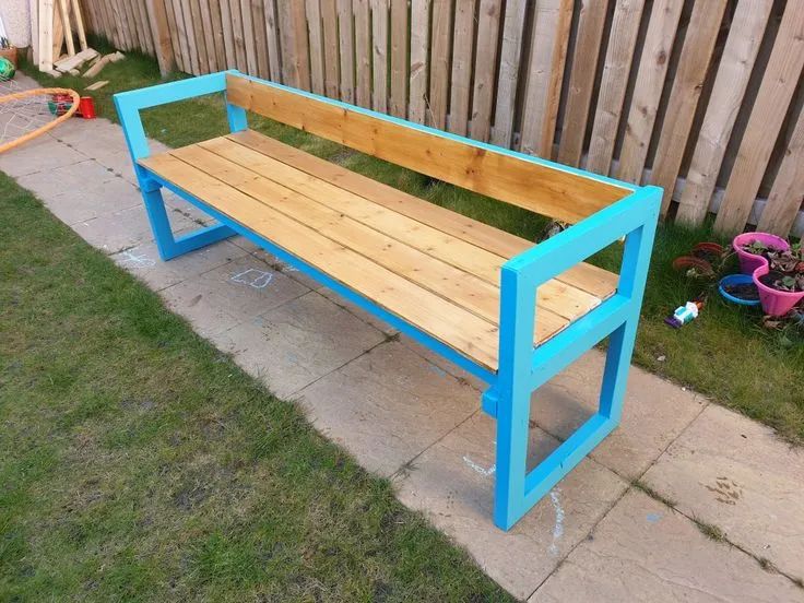 Banco de madeira planejado  - Foto 2