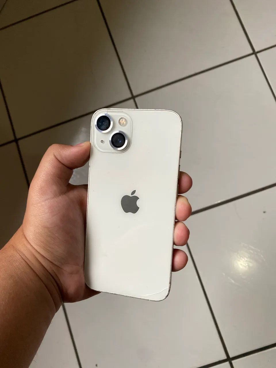 iphone 13 124GB - Foto 2