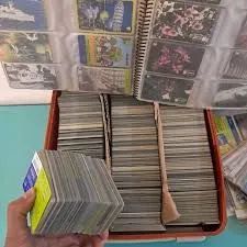 Vendo 1 kg de Cartoes Telefonicos. - Foto 2