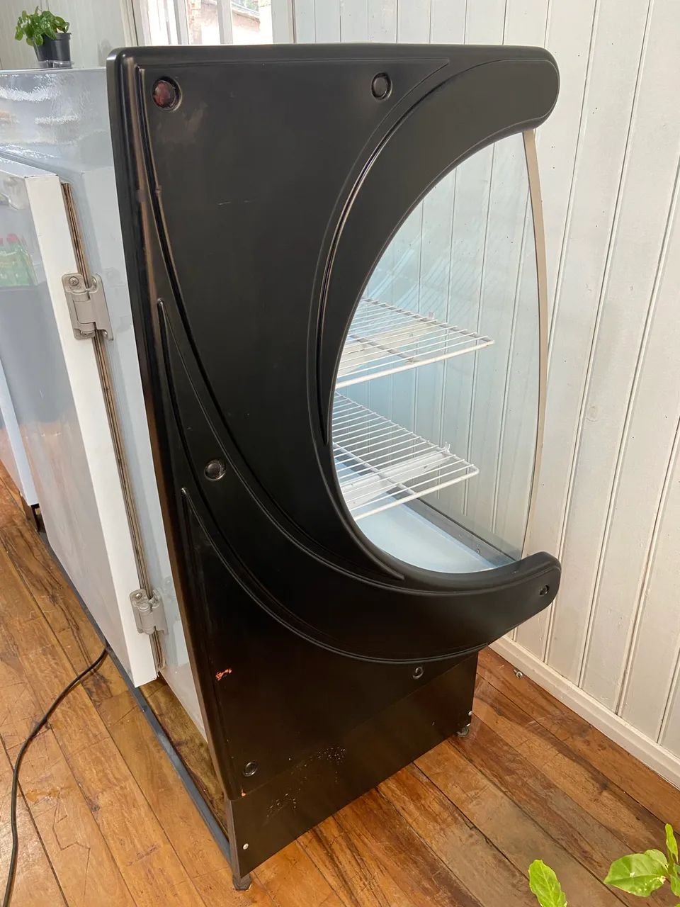 Vitrine refrigerada Refrimate  - Foto 4