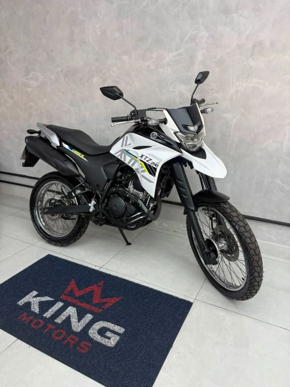 LANDER 250 - Foto 3