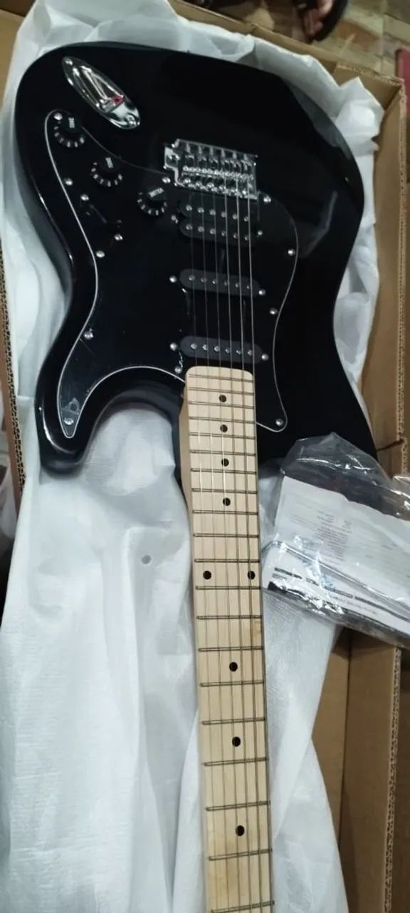 Guitarra  - Foto 2