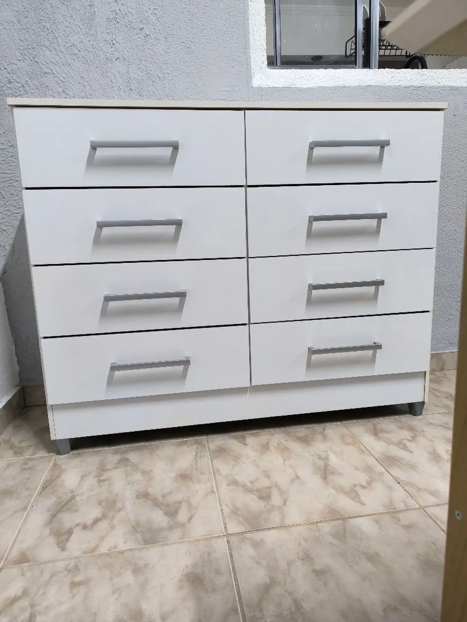 Comoda 8 gavetas  - Foto 3