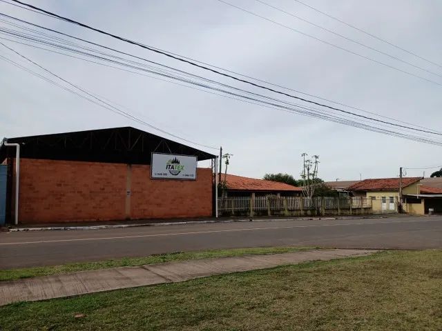 IMÓVEL COMERCIAL EM ITATINGA-SP - Foto 4