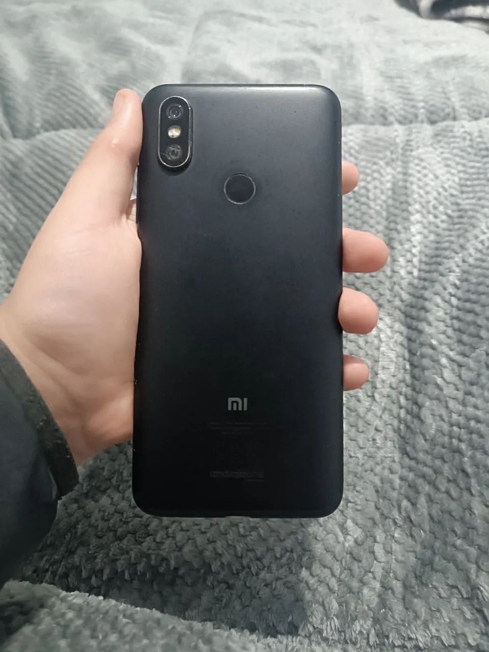 Xiaomi Mi A2 Lite - Celular Usado em Bom Estado - Foto 3