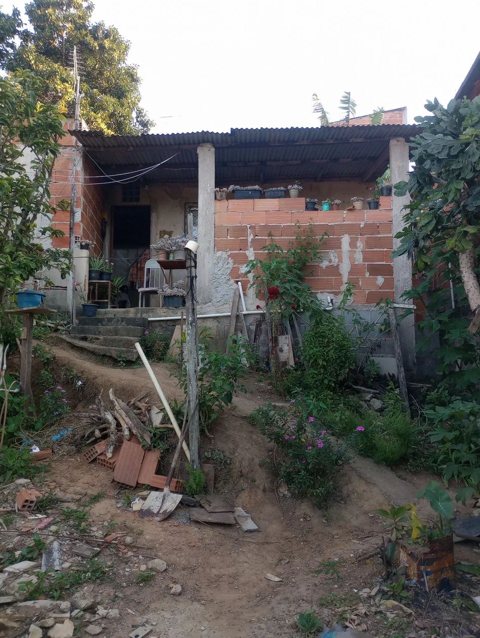 Pequena casa - Foto 2