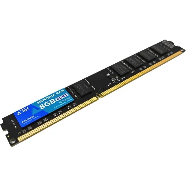 Memória DDR3 8GB - Foto 3