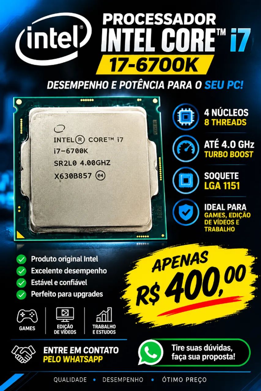 Processador