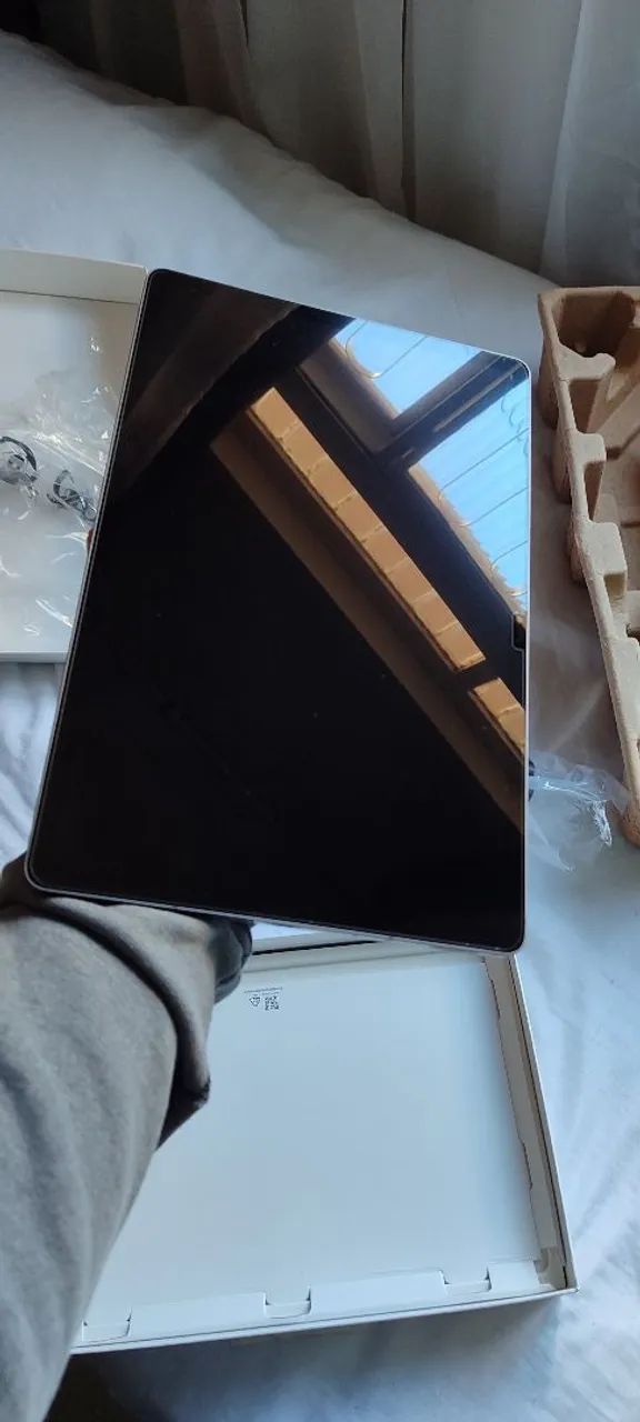 Tablete Samsung Galaxy Tab s9 FE+ - Foto 4