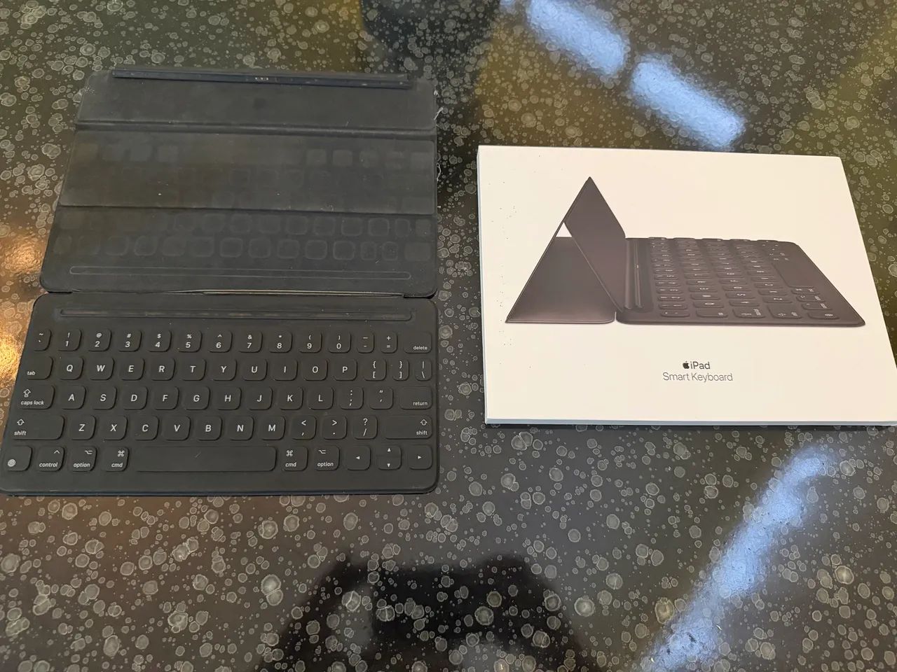 Smart Folio Original Apple - Foto 3