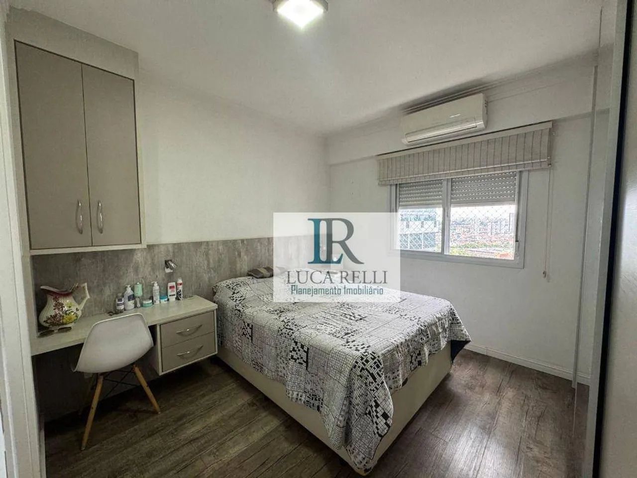 Apartamento com 2 dormitórios à venda, 60 m² por R$ 655.000,00 - Bethaville I - Barueri/SP - Foto 4