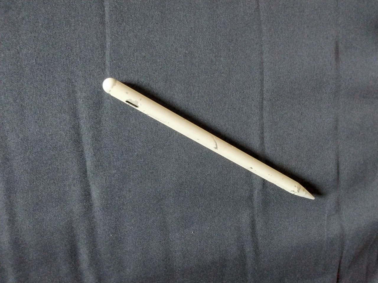 Caneta touch