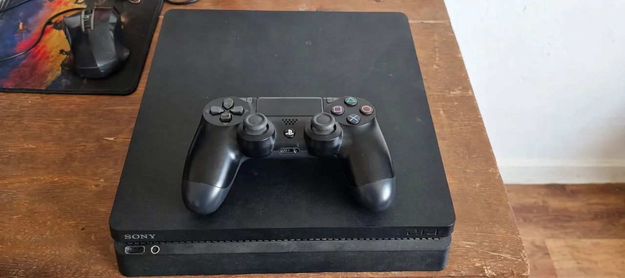 Ps4 Slim  - Foto 2