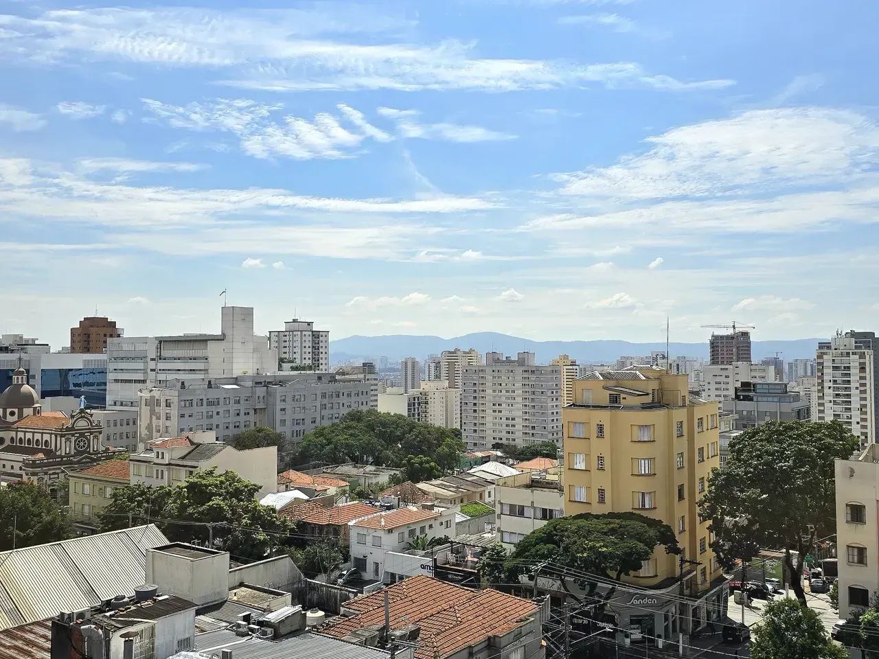 Sala Comercial para aluguel com 2 salas 2 vagas em Perdizes - São Paulo - SP - Foto 4