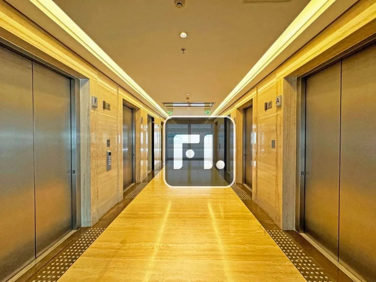 Conjunto, 377 m² - venda por R$ 12.000.000,05 ou aluguel por R$ 108.832,01/mês - Vila Olím - Foto 5