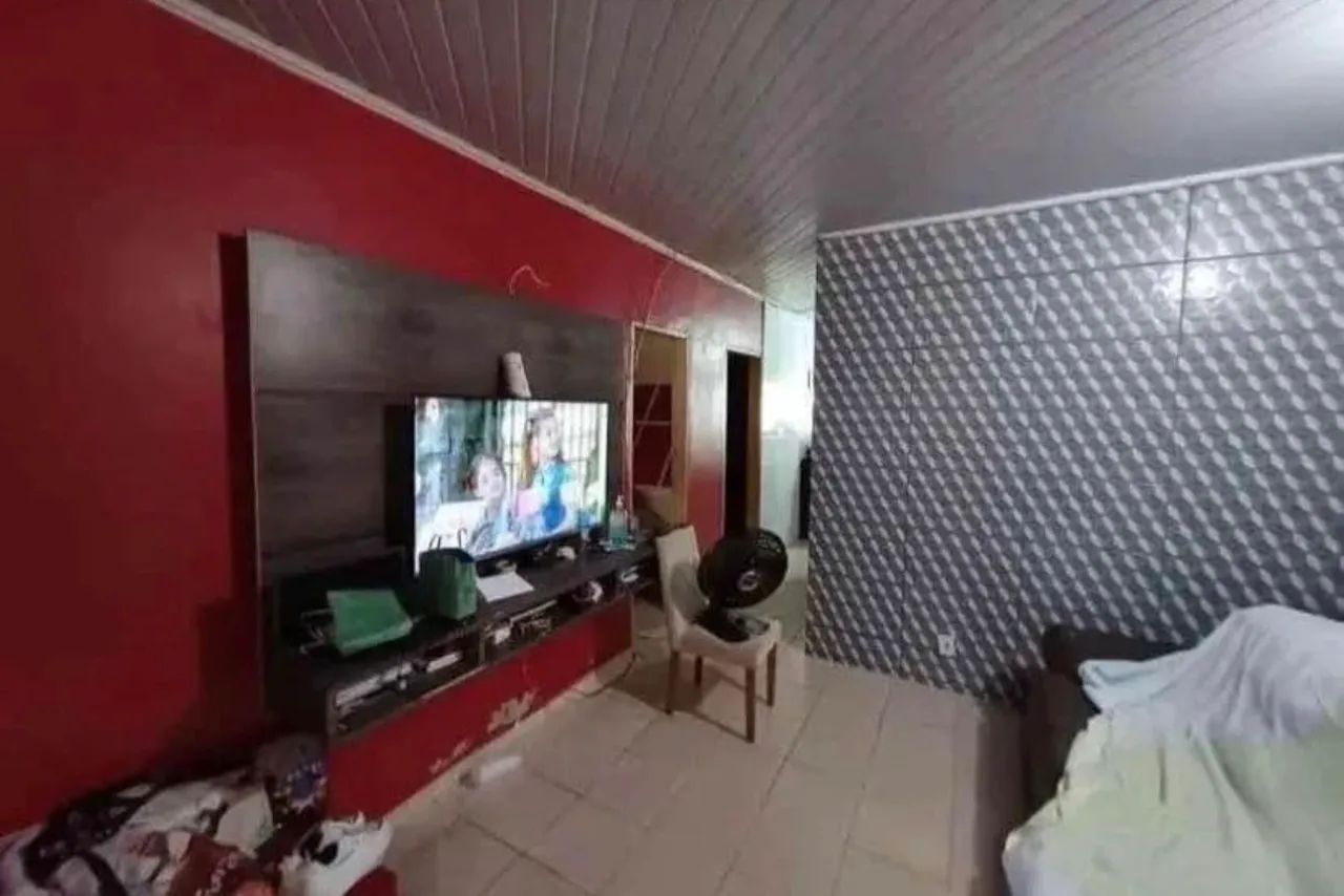 Vendo essa casa no Pôr do Sol - Foto 5