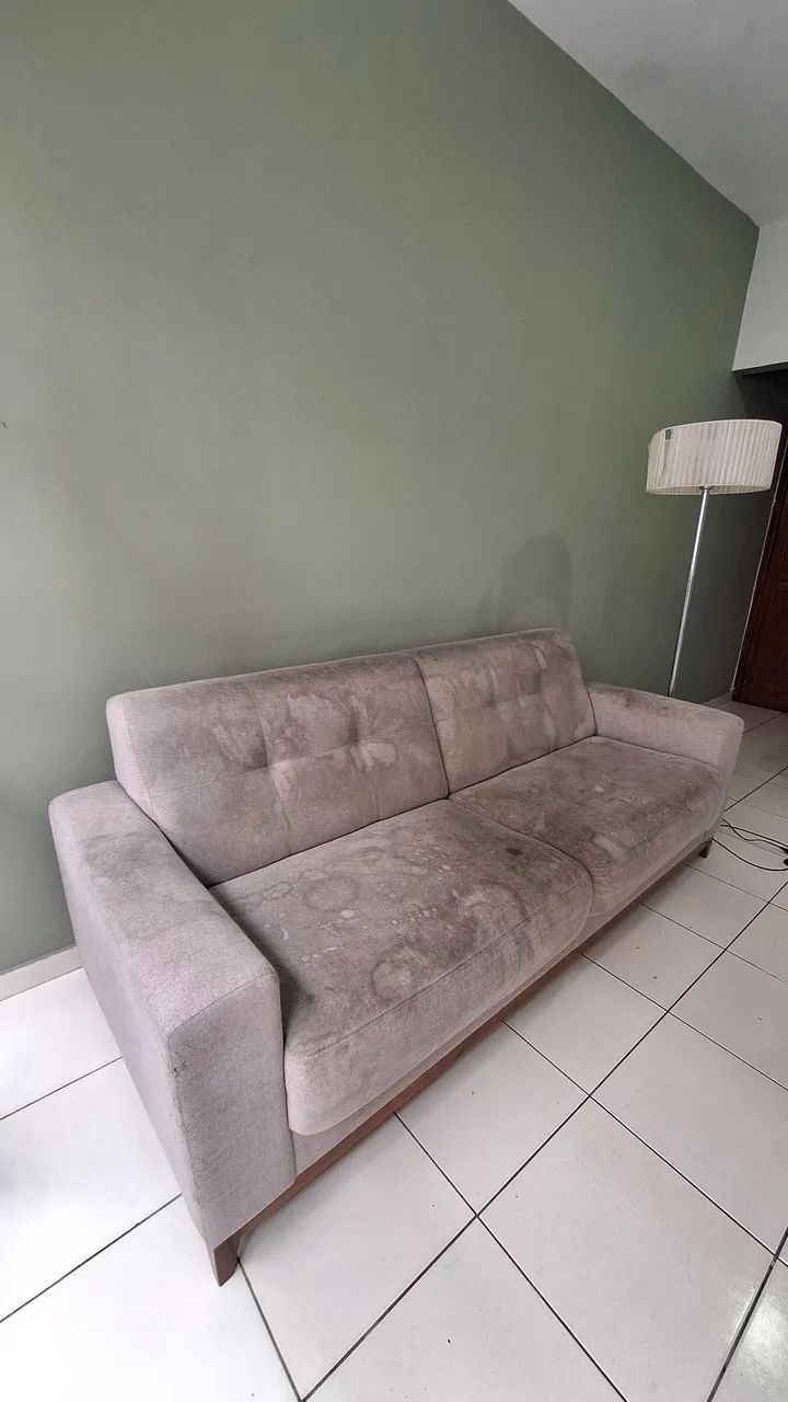 Sofá 2m