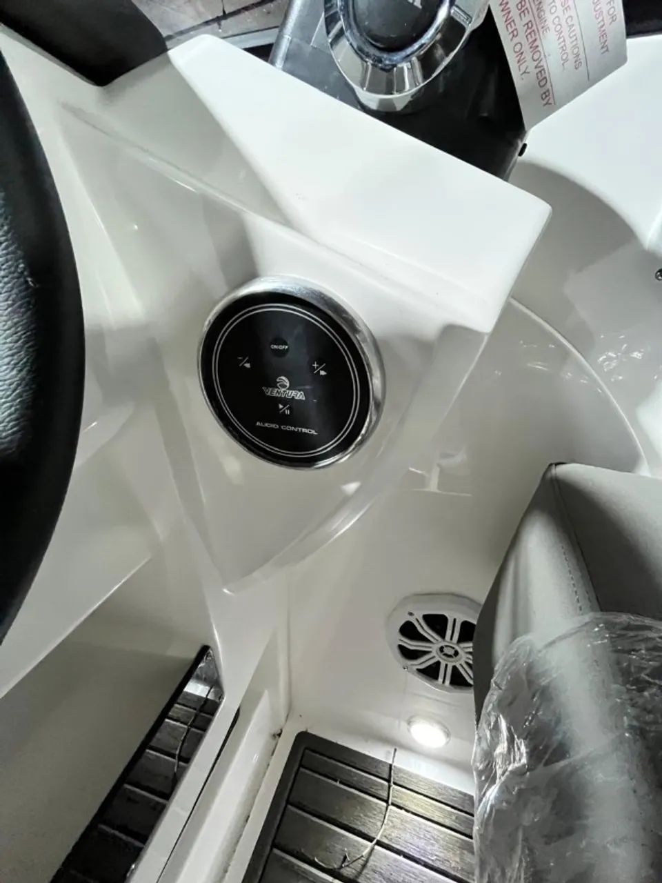 Ventura V300 2026 A PRONTA ENTREGA - Foto 12