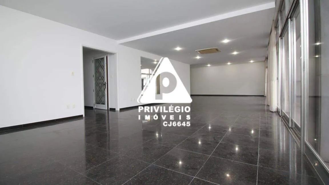 4 quartos no Flamengo com dependência completa. - Foto 4
