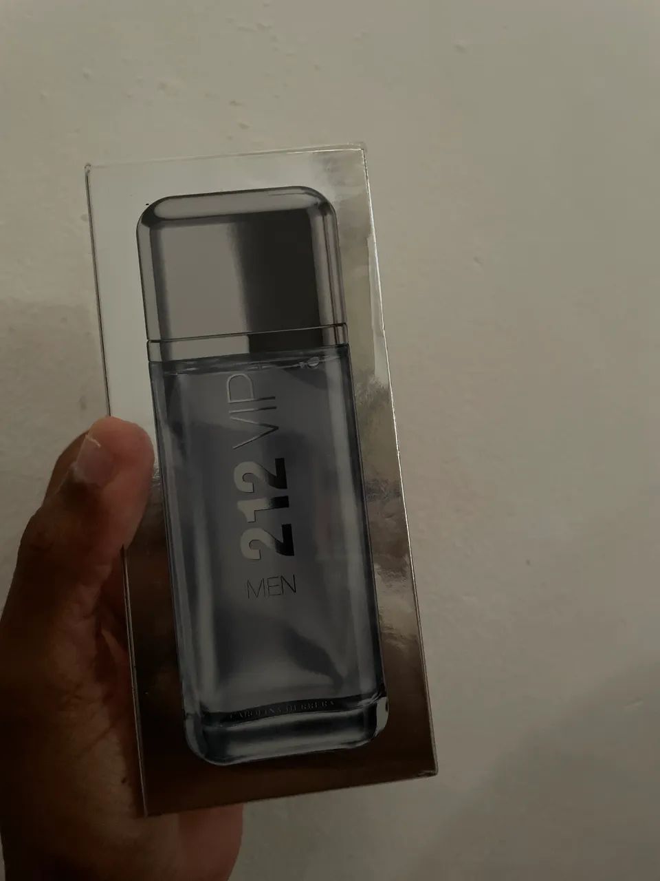 Perfume 212 original 200ml  - Foto 2