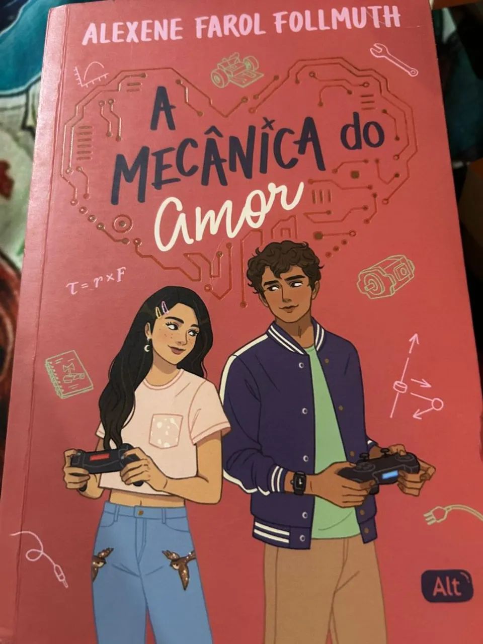 Livros em perfeito estado - Foto 4