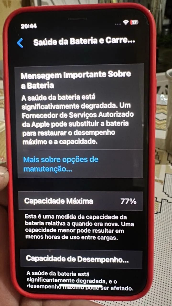 iPhone X 