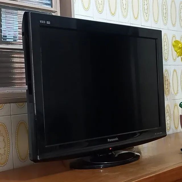 TV Panasonic LCD (42 polegadas) - Foto 2