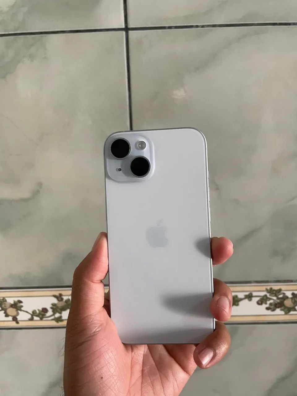 Vendo iPhone 15 128gb - Foto 3