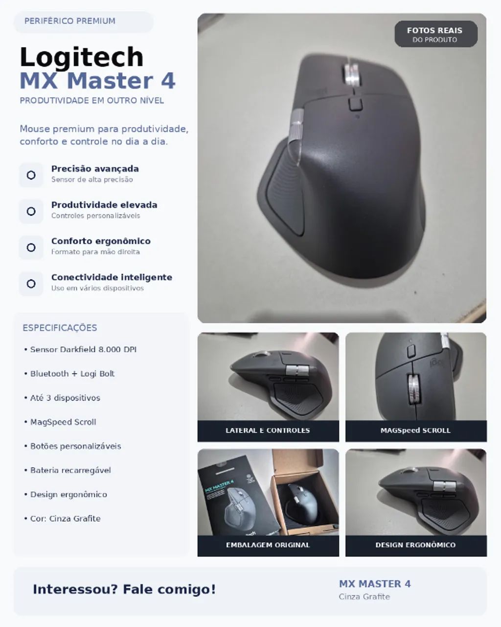 MX Master 4