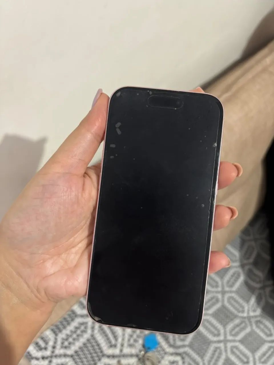 iPhone 15  - Foto 3