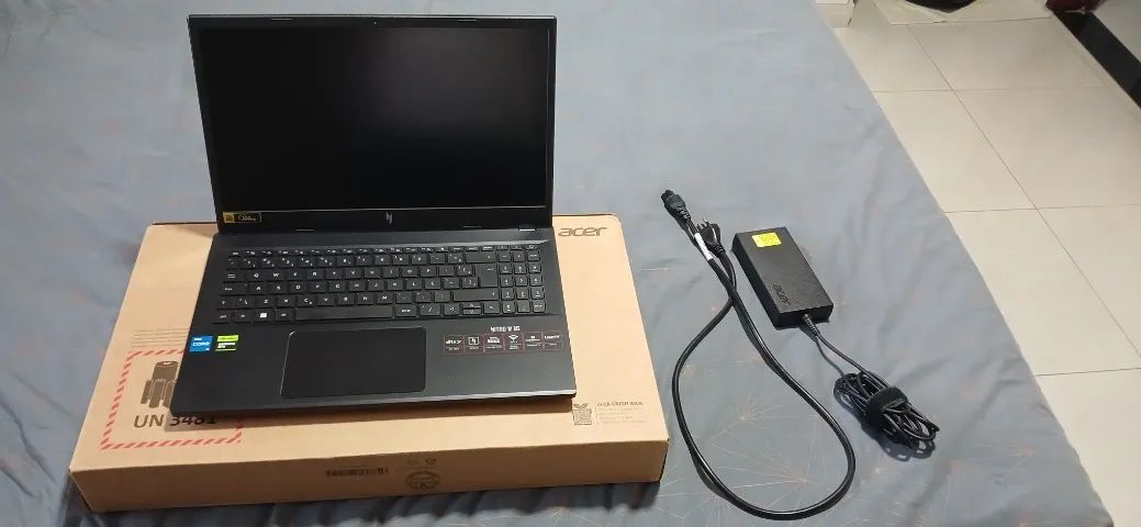 Acer Nitro V15 ANV15-51 - RTX 4050. - Foto 3