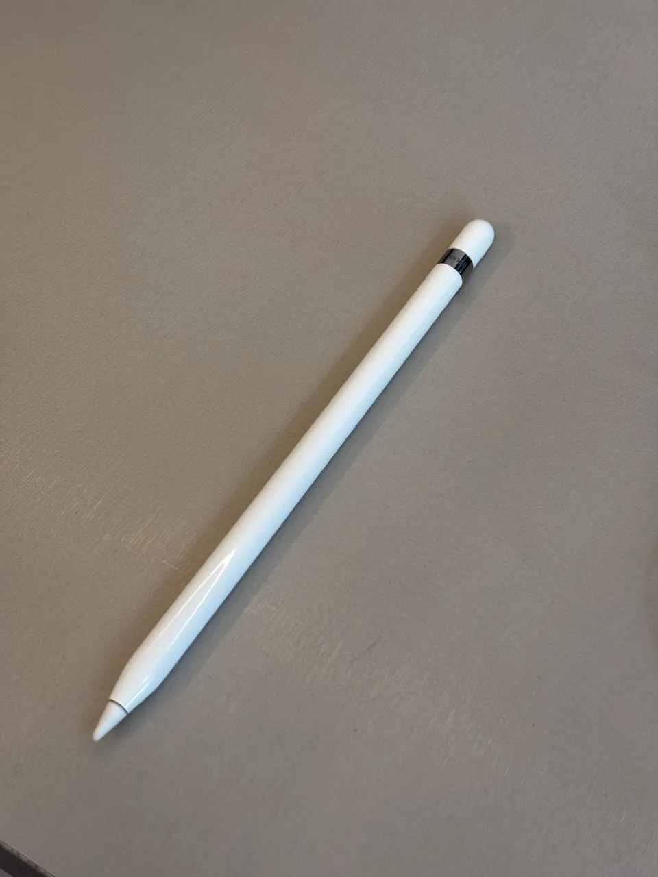Apple Pencil 2ª geração - original - Acessórios de Celular