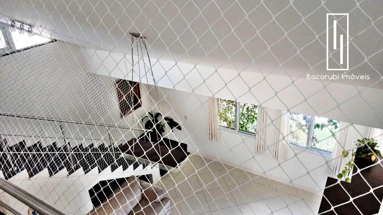 Casa em Condomínio 3 suítes 4 dormitórios . - Foto 5
