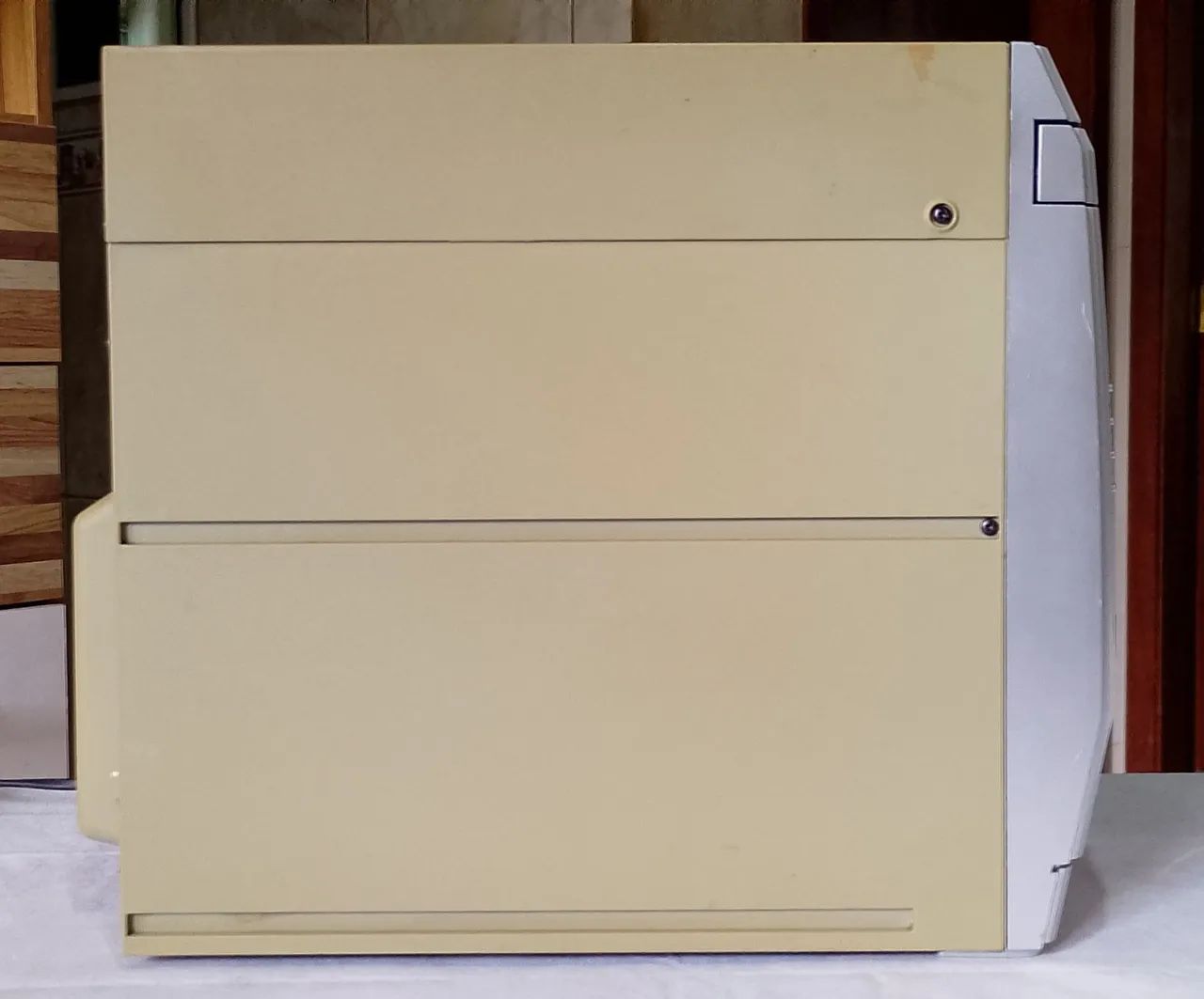 Micro System TOSHIBA MS 7510MP3 - Foto 4