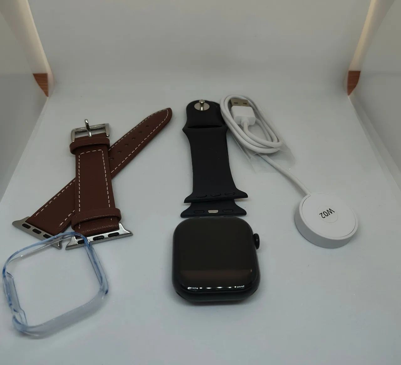 swimable smartwatch - Original  - Foto 2