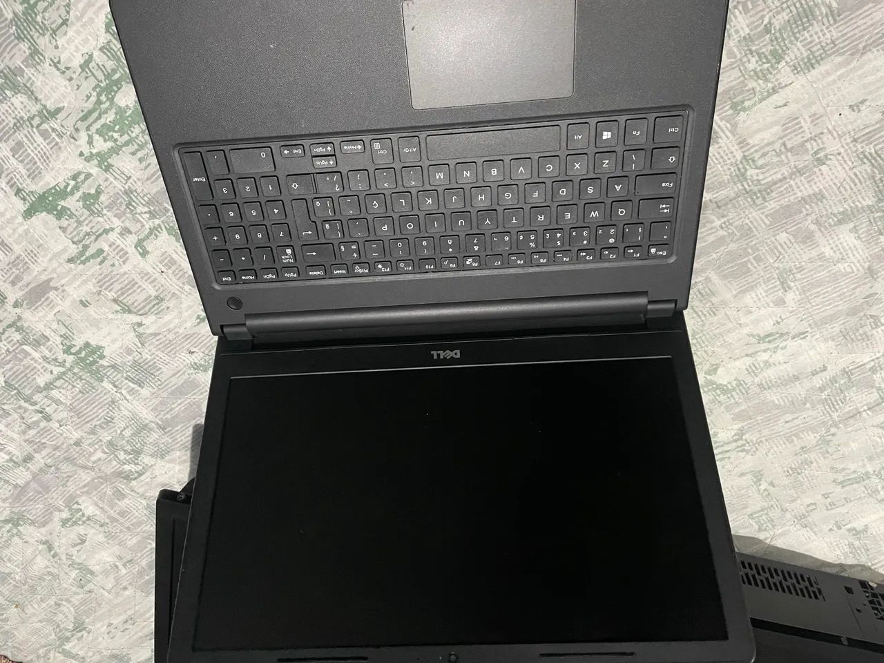 Vendo notebook Dell  - Foto 4