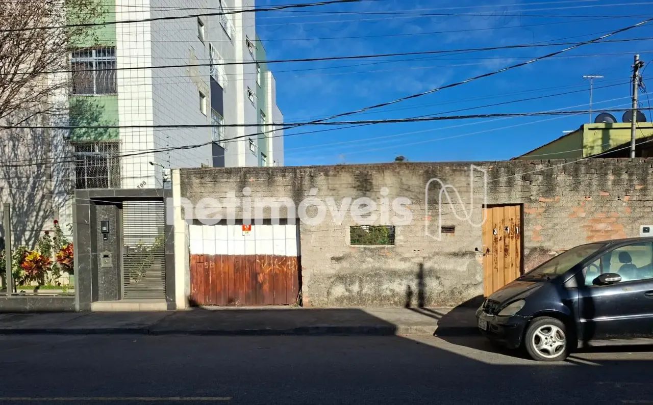 Lote no Bairro Nova Granada