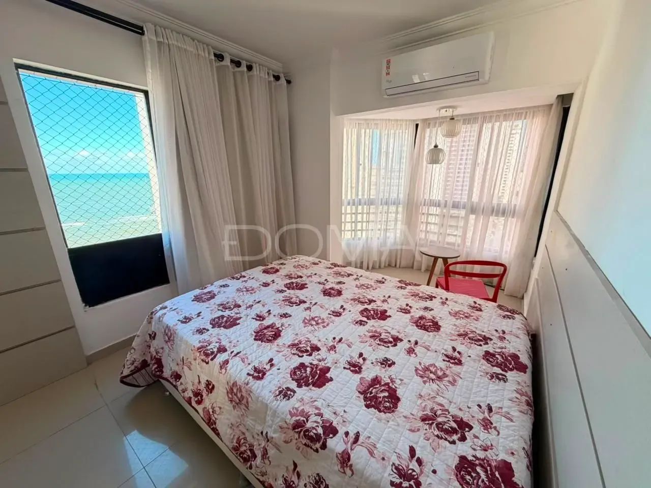 Locação mobiliada em piedade, 3 quartos - Foto 2