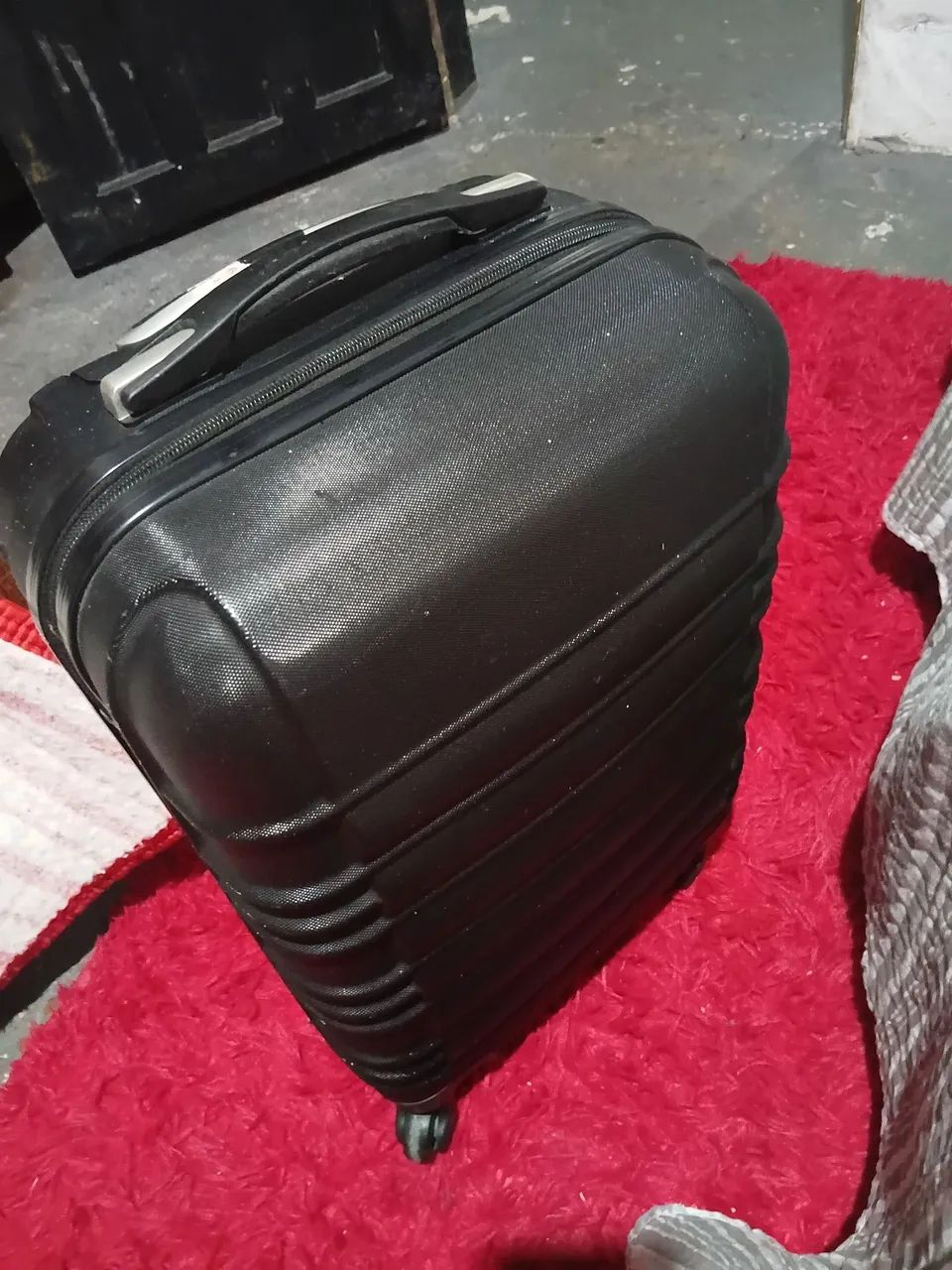 Mala de viagem