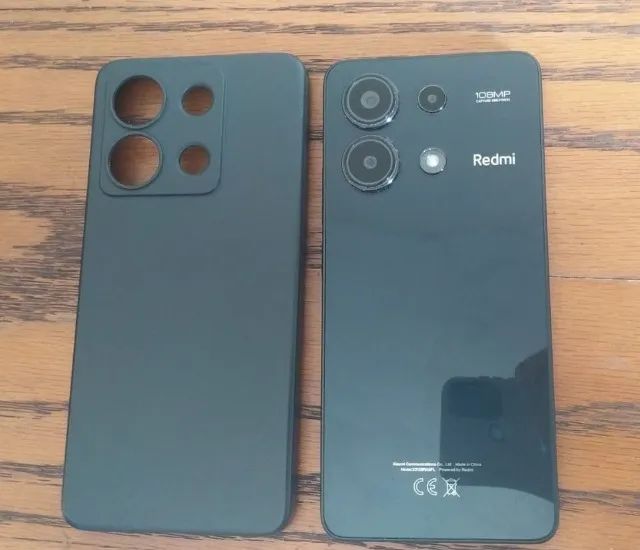 Xiaomi Redmi Note 13 Global 256gb / 4g - Foto 3