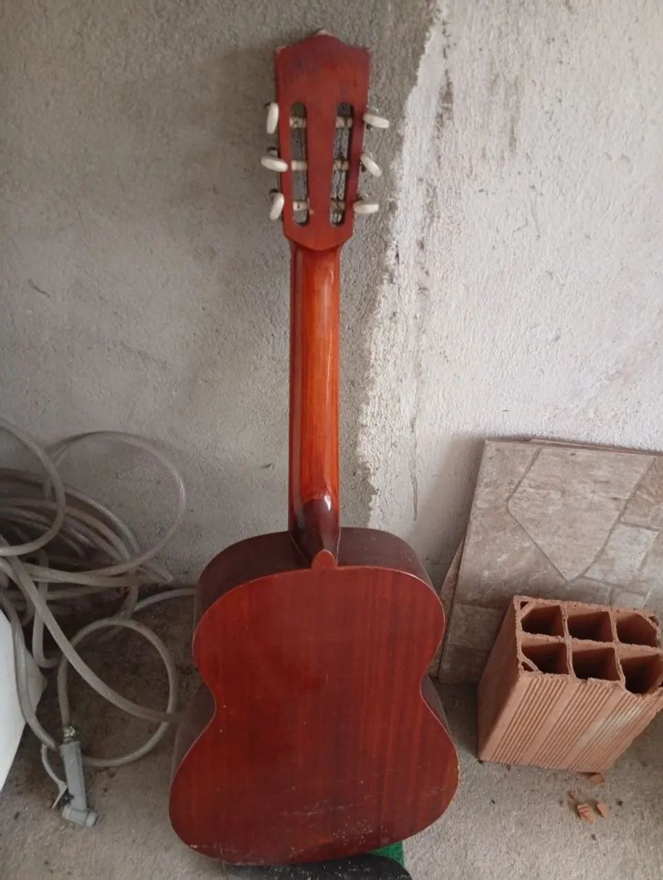Violão  - Foto 3
