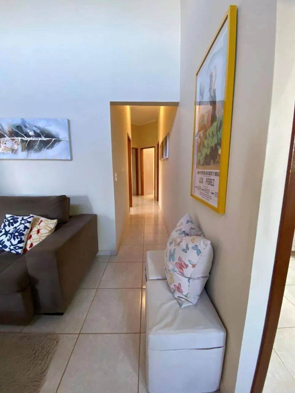 Vende-se Casa em Carlopolis PR - Foto 2